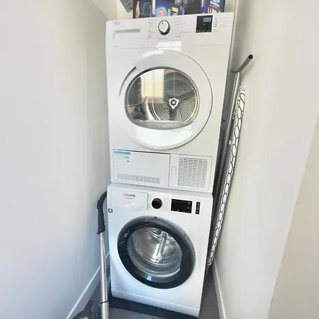דירה T4 Le Prestigieux - 500m Gare Matabiau - Clim טולוז